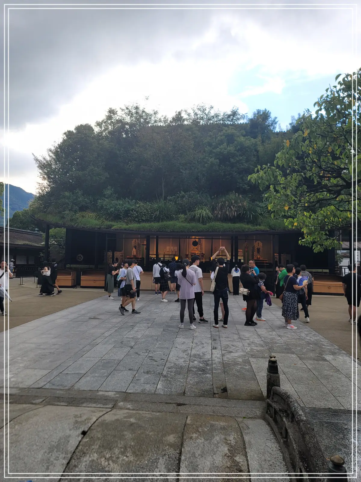 다자이후-신사-대사당