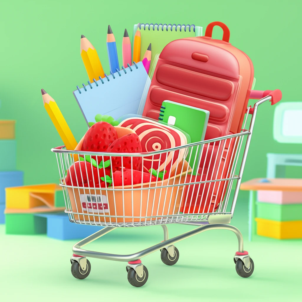 2026년 3월 연산 트레이더스 정기..