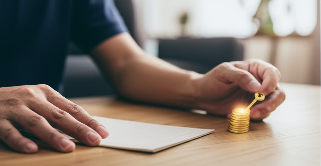 DC형 IRP 퇴직연금 중도인출 자격..