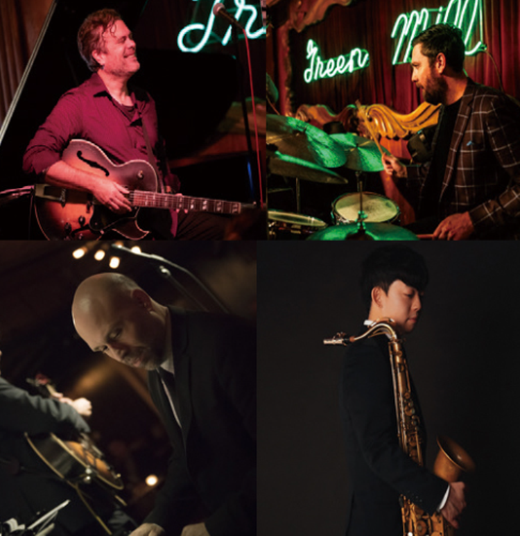 2024 대구국제재즈축제