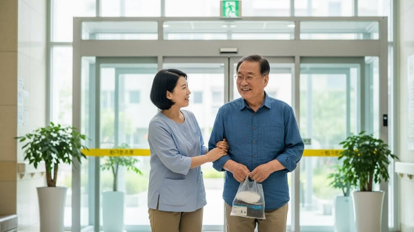 맹장수술후 회복기간 사진 12
