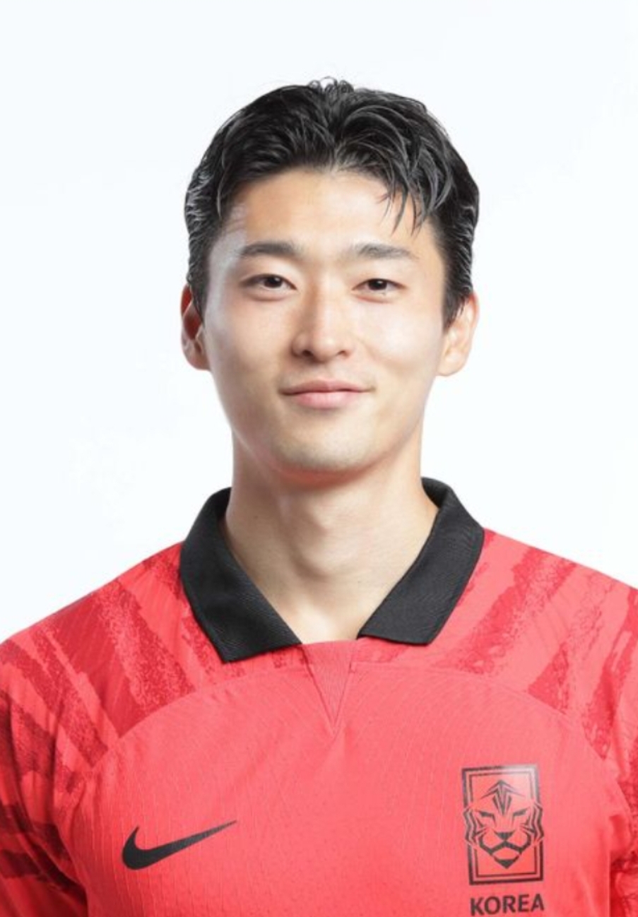조규성 증명사진