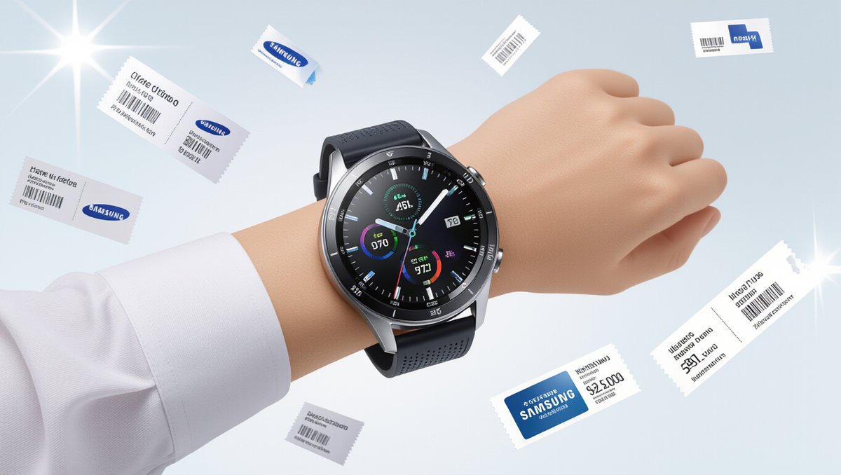 갤럭시 워치 8: 출시일, 디자인, 성능, 가격