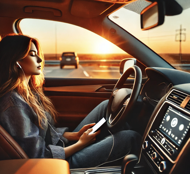 전기 대중화 시대인것인가 생각하는 사진