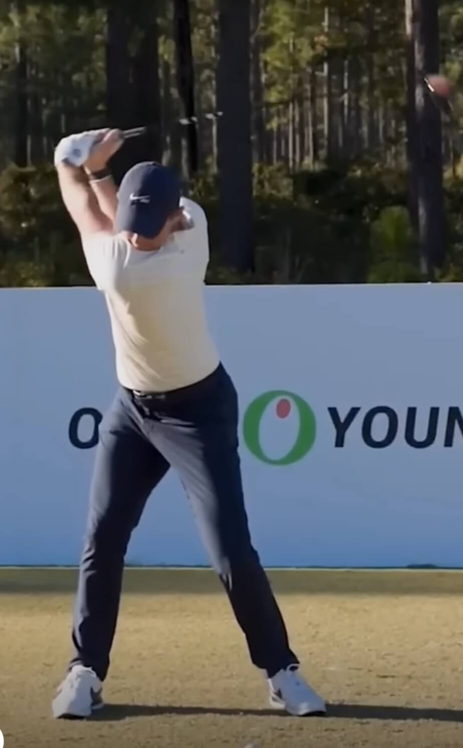 로리 맥길로이 현대 골프의 아이콘: 로리 맥길로이의 생애, 주요 업적, 플레이 스타일, 골프 철학, 사회적 기여