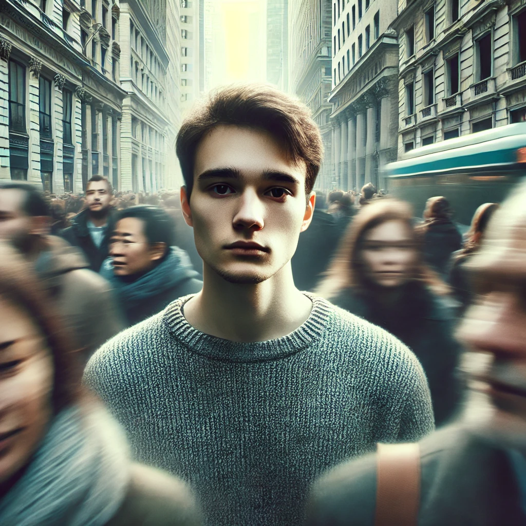 다차원 소시오패스 자가진단 테스트 소개