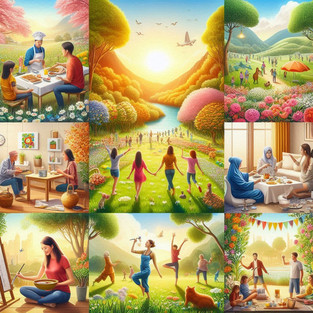 나이가 들수록 시간이 빨리 흐르는 이유 &ndash; 자네의 법칙과 체감 시간을 늘리는 방법