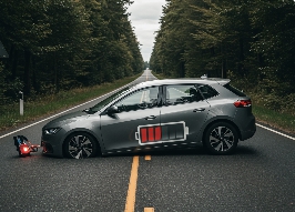 포스코홀딩스 주가-2차전지 캐즘