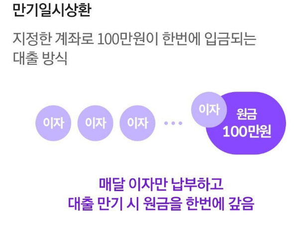비상금대출