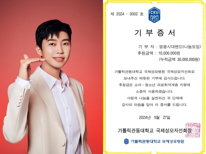 Lim-Young-woong's-Fan-Club-Donates-to-Support Disabled-and-Pediatric-Patients