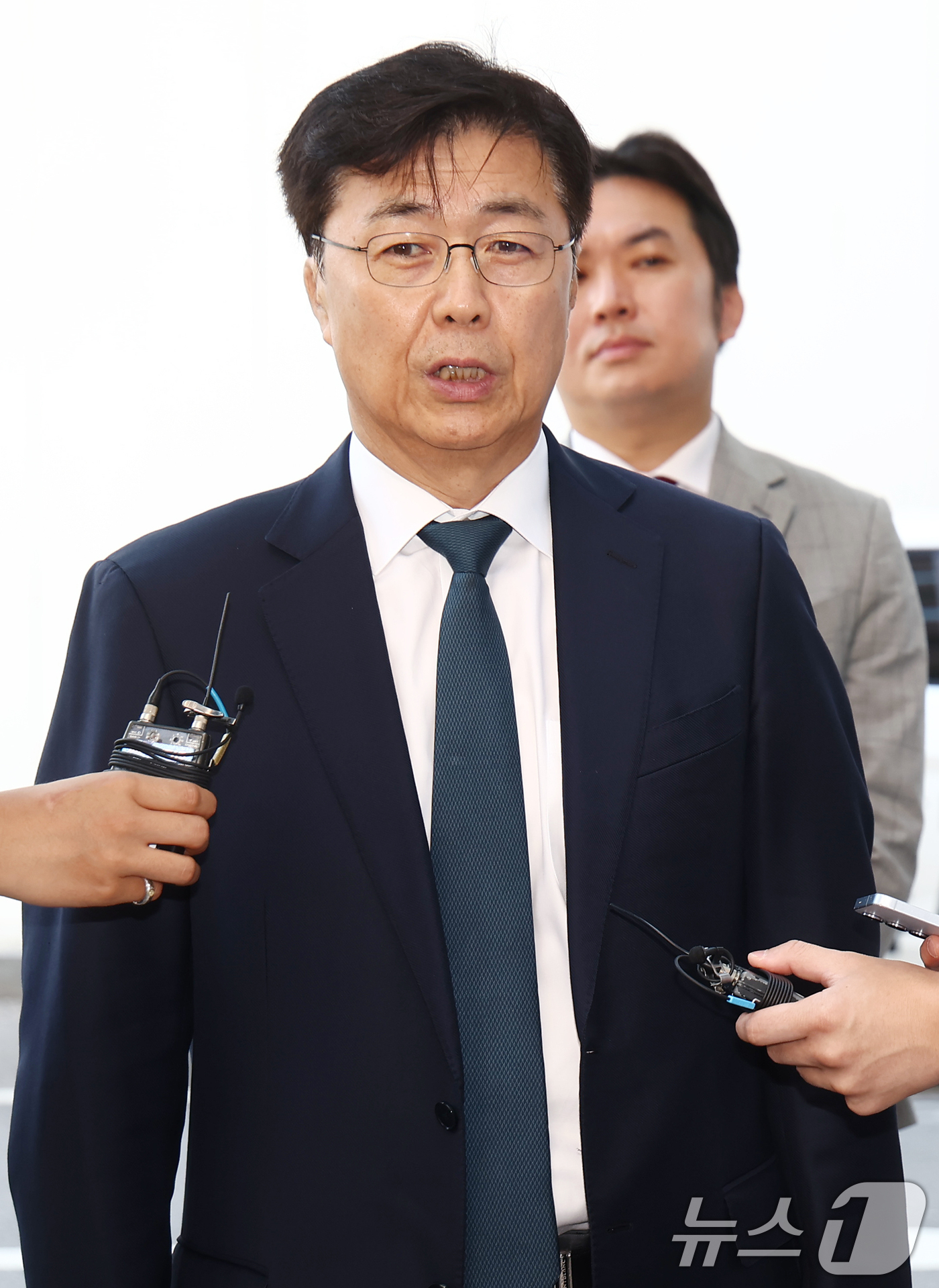 홍장원 4차 조사: 전 국정원 1차장 특검 의혹 총정리, 12&middot;3 비상계엄 내란 혐의와 미국 메시지 전달 지시의 전말