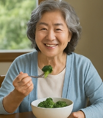 골다공증에 좋은 음식