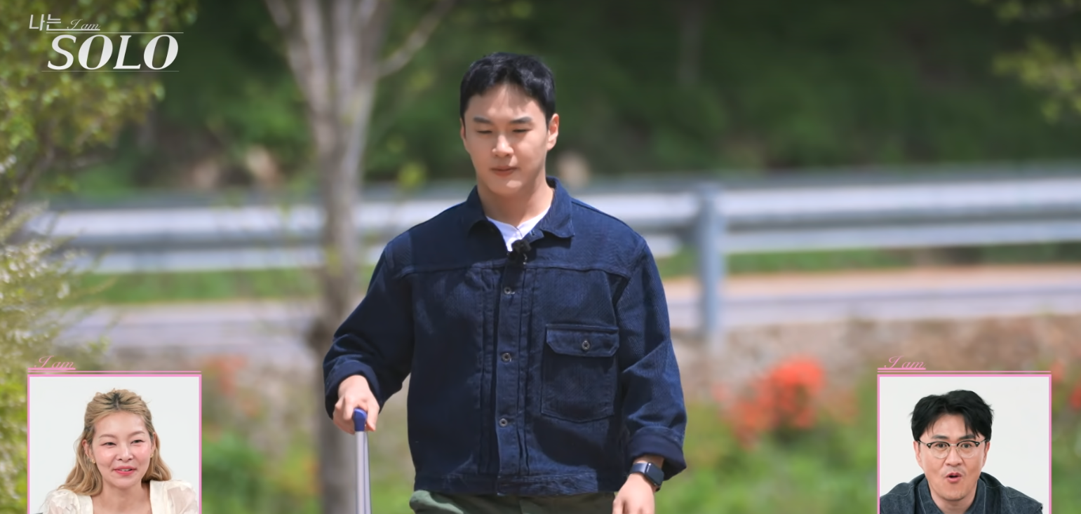 나는솔로27기