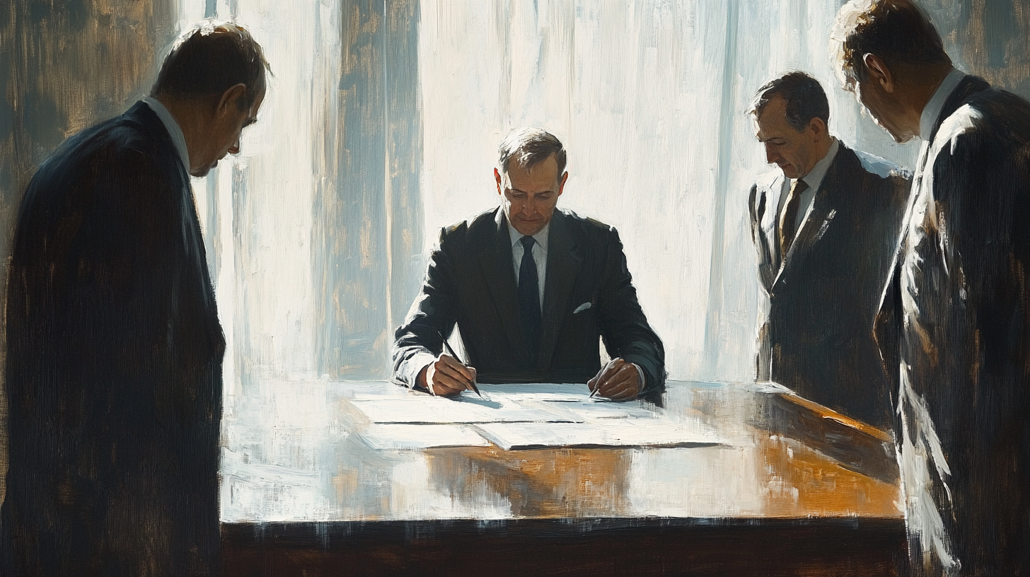 법인 설립 절차와 준비 과정