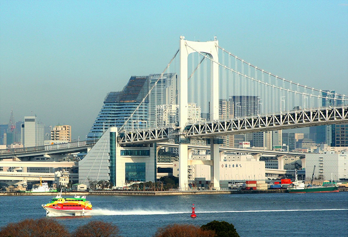 도쿄