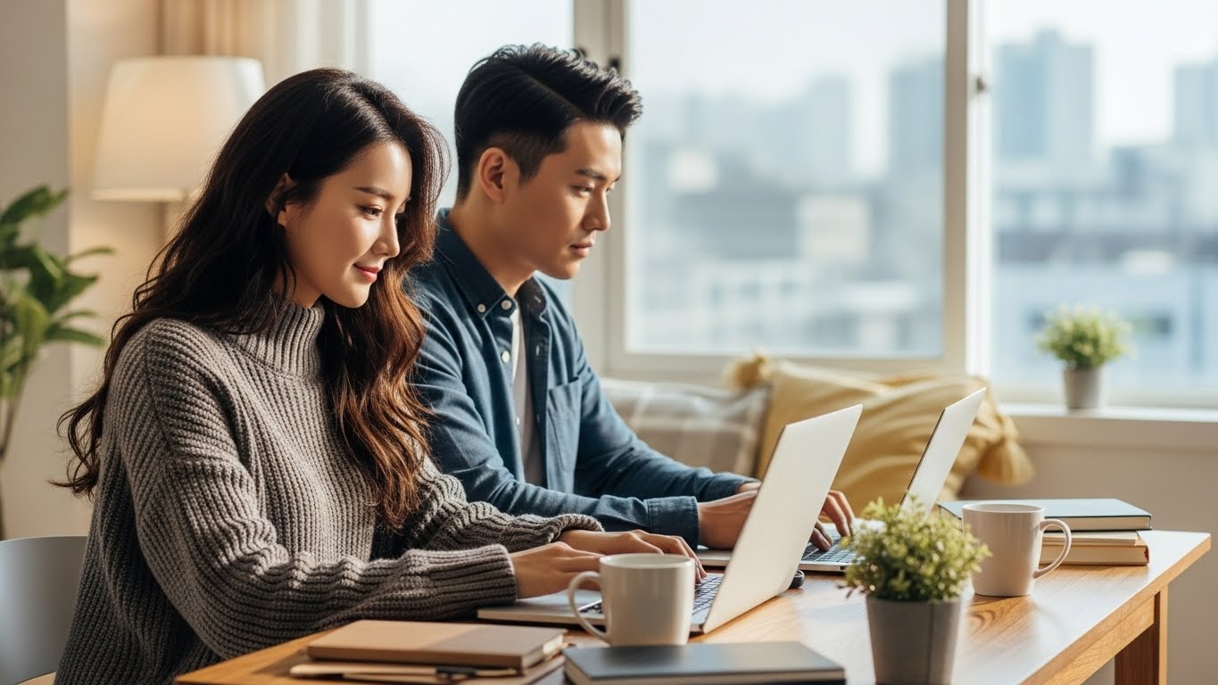 한국 주식 거래시간