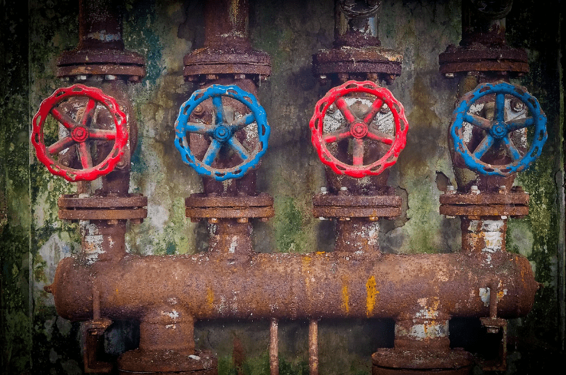 파이프라인-사진