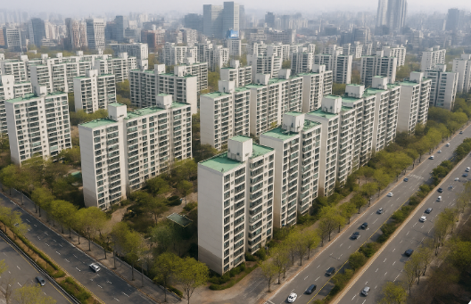 2025 목동 재건축 조합직접설립제도|6단지가 빠른 이유와 다른 단지에 미치는 영향