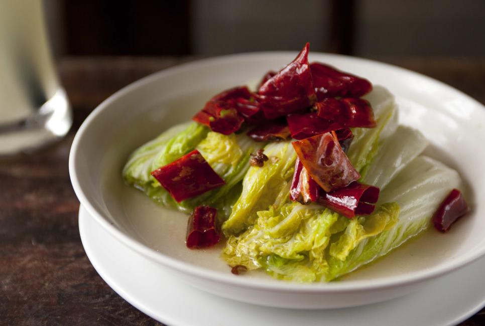 대만 키키레스토랑