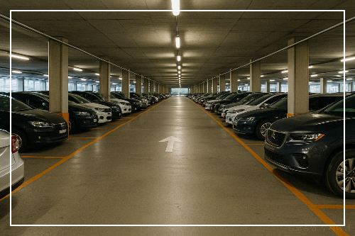 김포공항 주차대행 솔직 후기 (+ 예약 팁) 후쿠오카여행