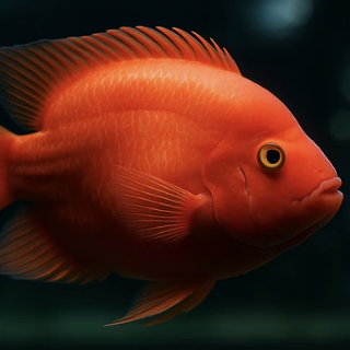 초보자가 혈앵무 키울 때 가장 많이 하는 실수 5가지