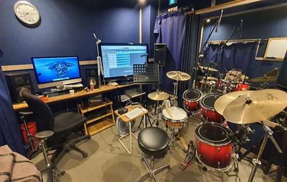 몽크실용음악학원