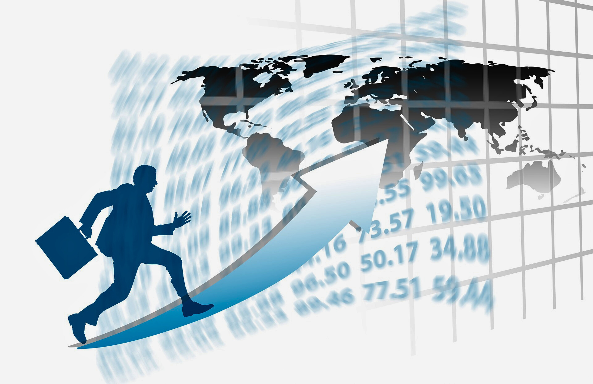 신흥국 투자 기회와 워렌버핏 투자 방향