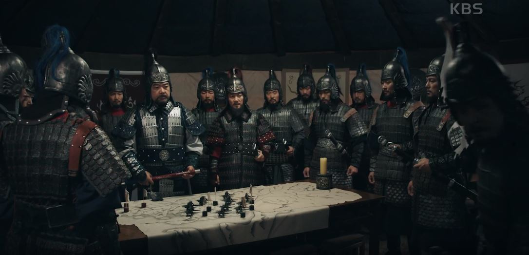 고려거란전쟁_6회