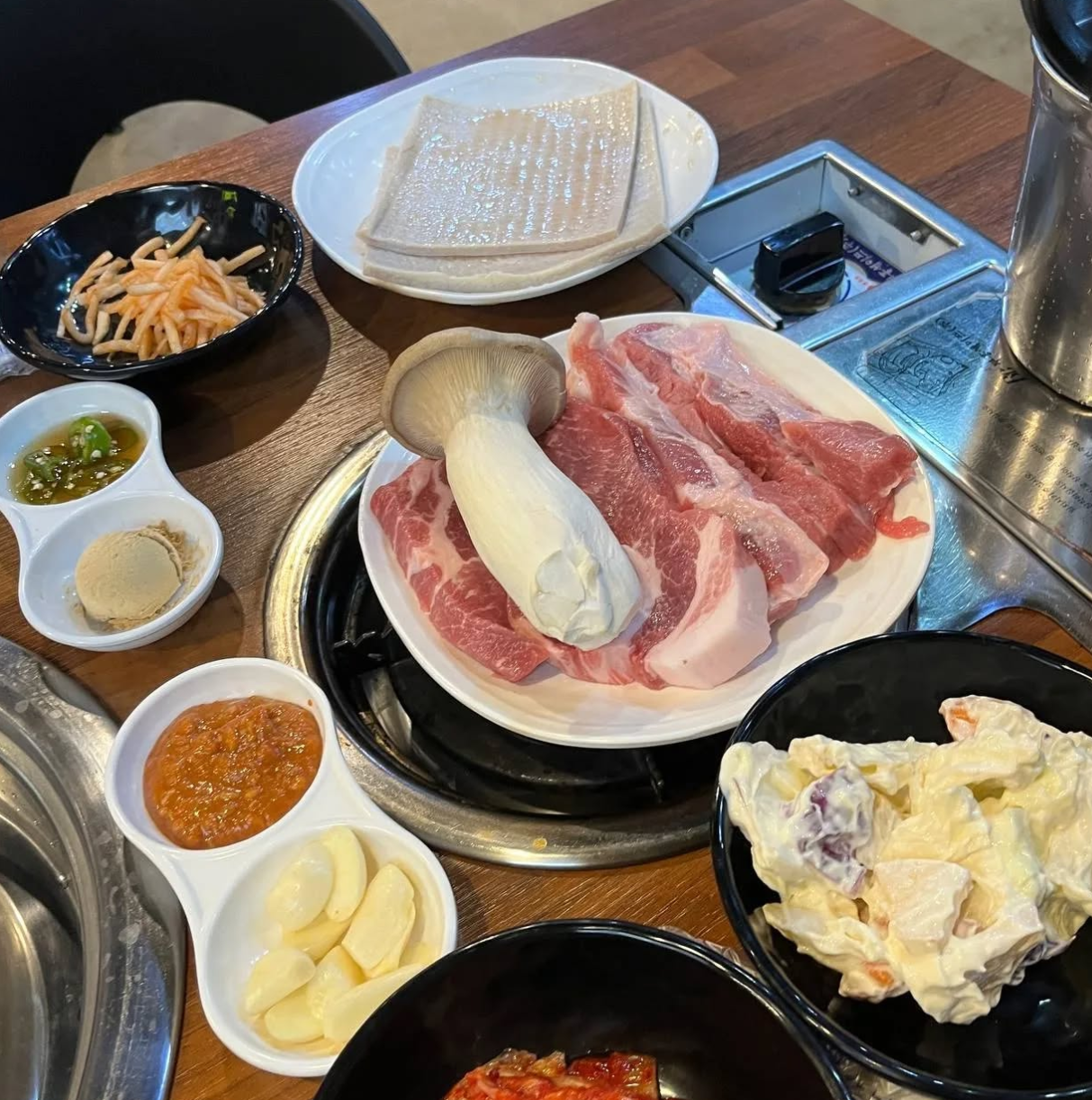 용인 맛집 베스트10