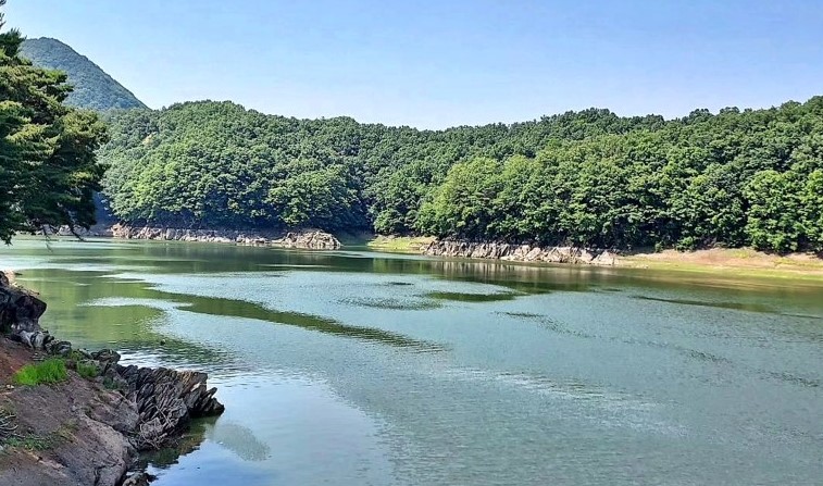 부소담악
