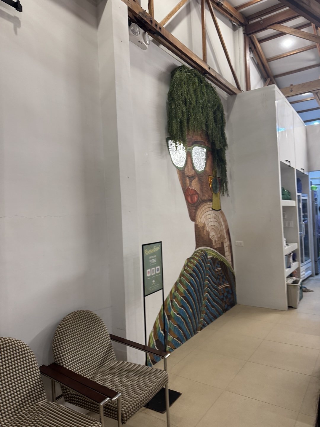 보홀 빠니보틀 추천 맛집 나무카페