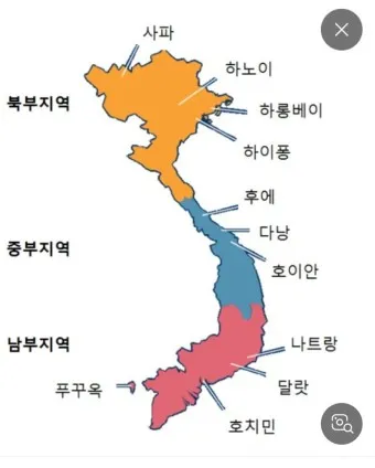 베트남 입국신고서 작성방법_7