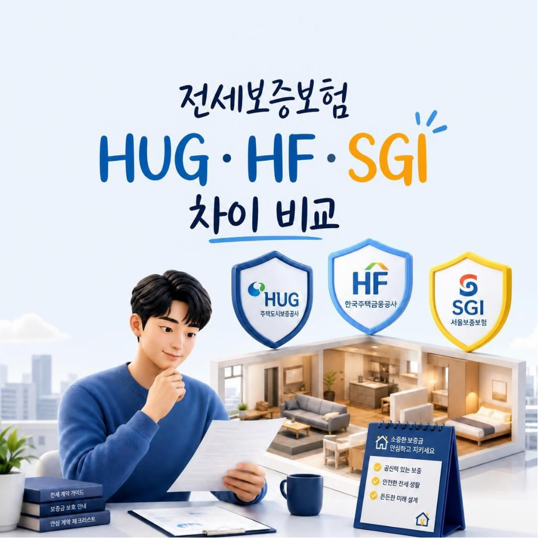 전세보증보험