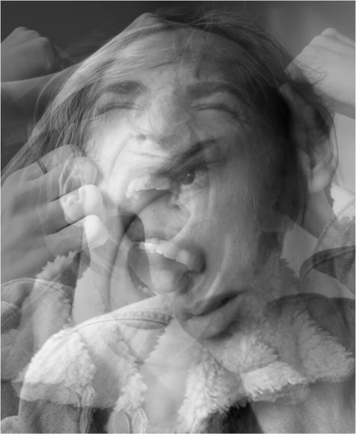 꿈속 감정에 대한 해석