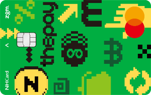 소비 스타일별 카드 완벽 분석