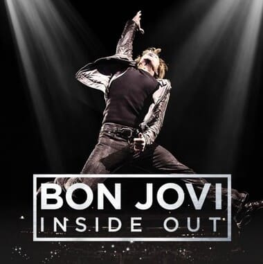 본조비 밴드 본 조비