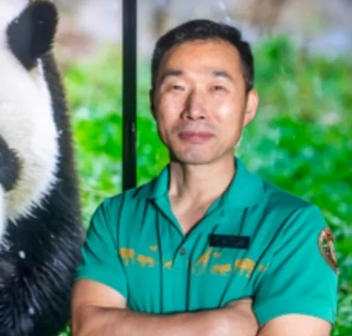 강철원 사육사 모친상 불구하고 푸바오 중국 동행 이유