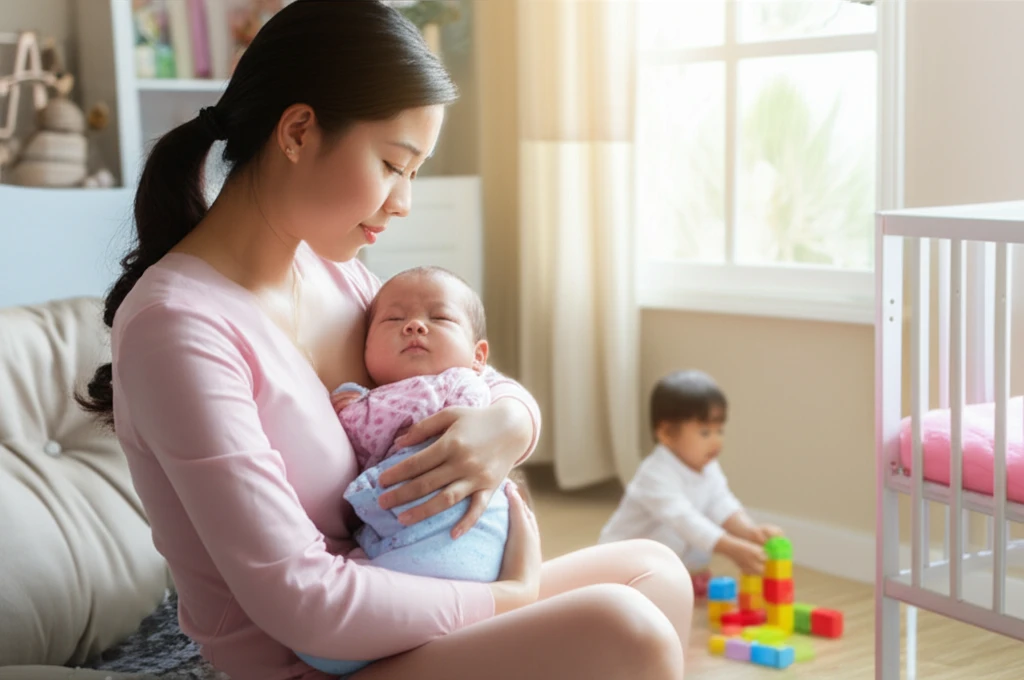 2025년 강원특별자치도 산모·신생아..