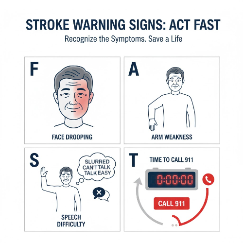 FAST 법칙 설명 이미지
