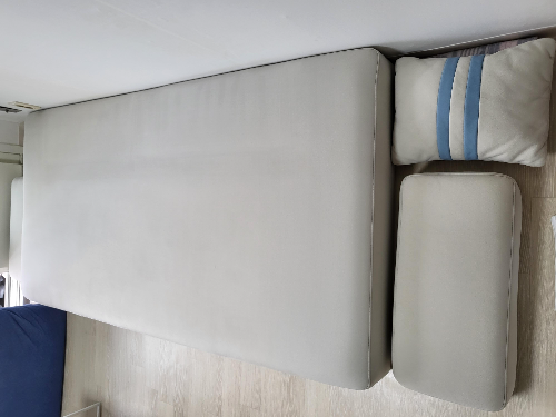 비앙스 아이클린 모듈 소파