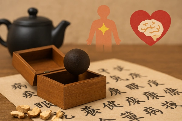 공진단 효능과 효과 종합 정리6