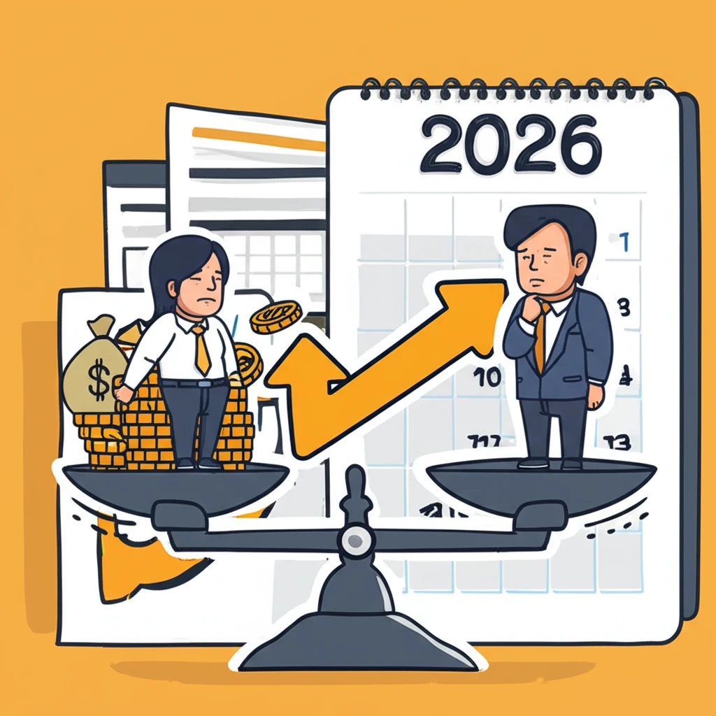 국민연금 2026년 9.5% 요율 인..