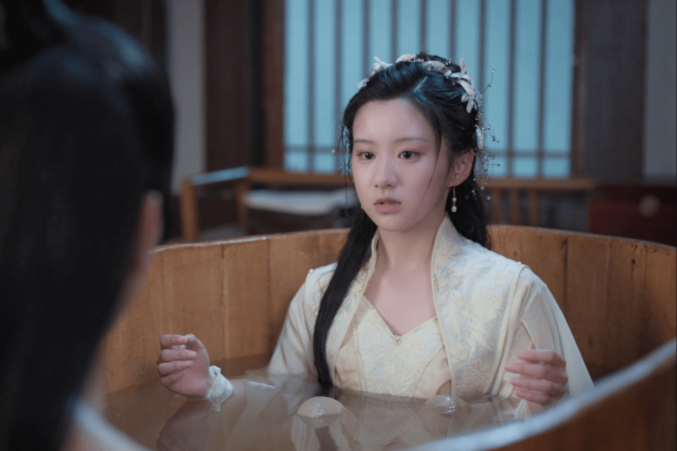 중드 공략냉소주