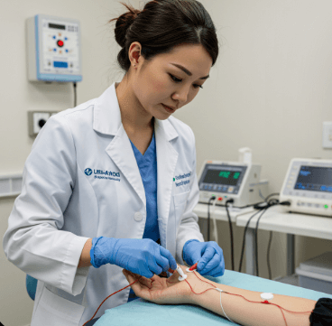 손목터널증후군 증상 및 치료법7