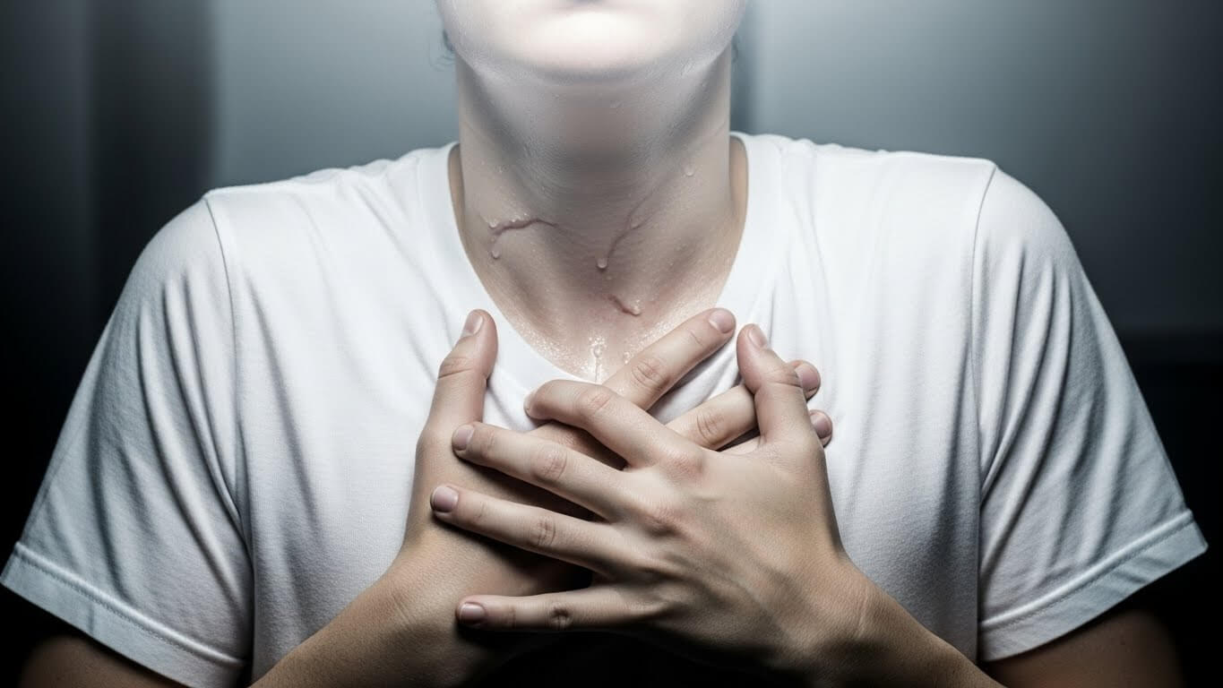 50대 여성 갱년기 증상 언제부터 시작될까?