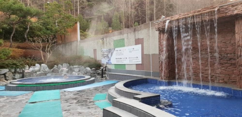 경주 보문온천