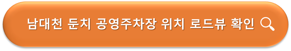 남대천 둔치 공영주차장 로드뷰