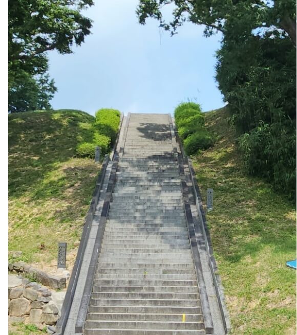 108계단