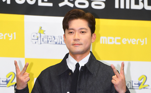 김대호 아나운서 올림픽 중계 논란