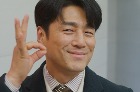 지진희 나이 프로필